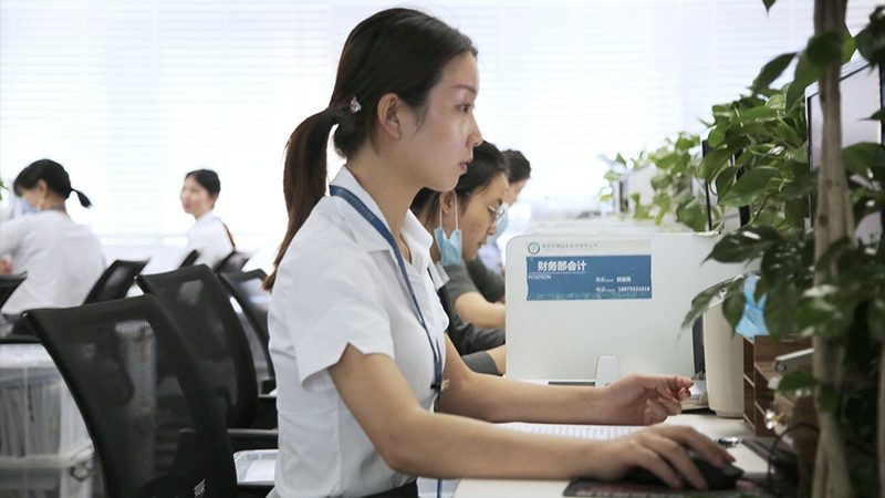 企业如何高效进行代理记账？流程与注意事项全解析